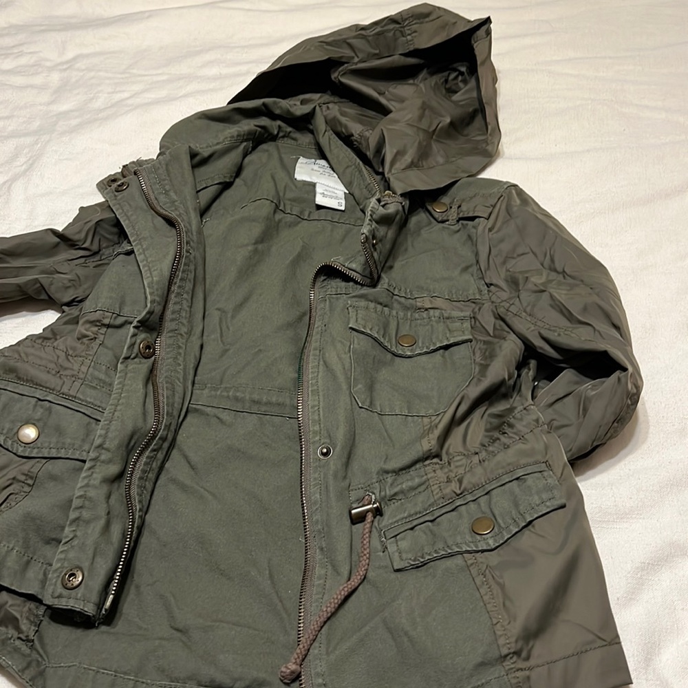 Women’s American rag light jacket